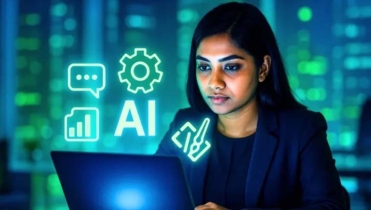 নারীদের এআই দক্ষতা বৃদ্ধি গুরুত্বপূর্ণ